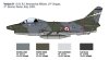 Italeri 92645 FIAT G.91 R 1/48